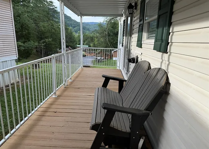 Delightful 2 Bedroom Model Home