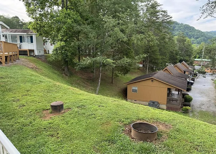 Delightful 2 Bedroom Model Home
