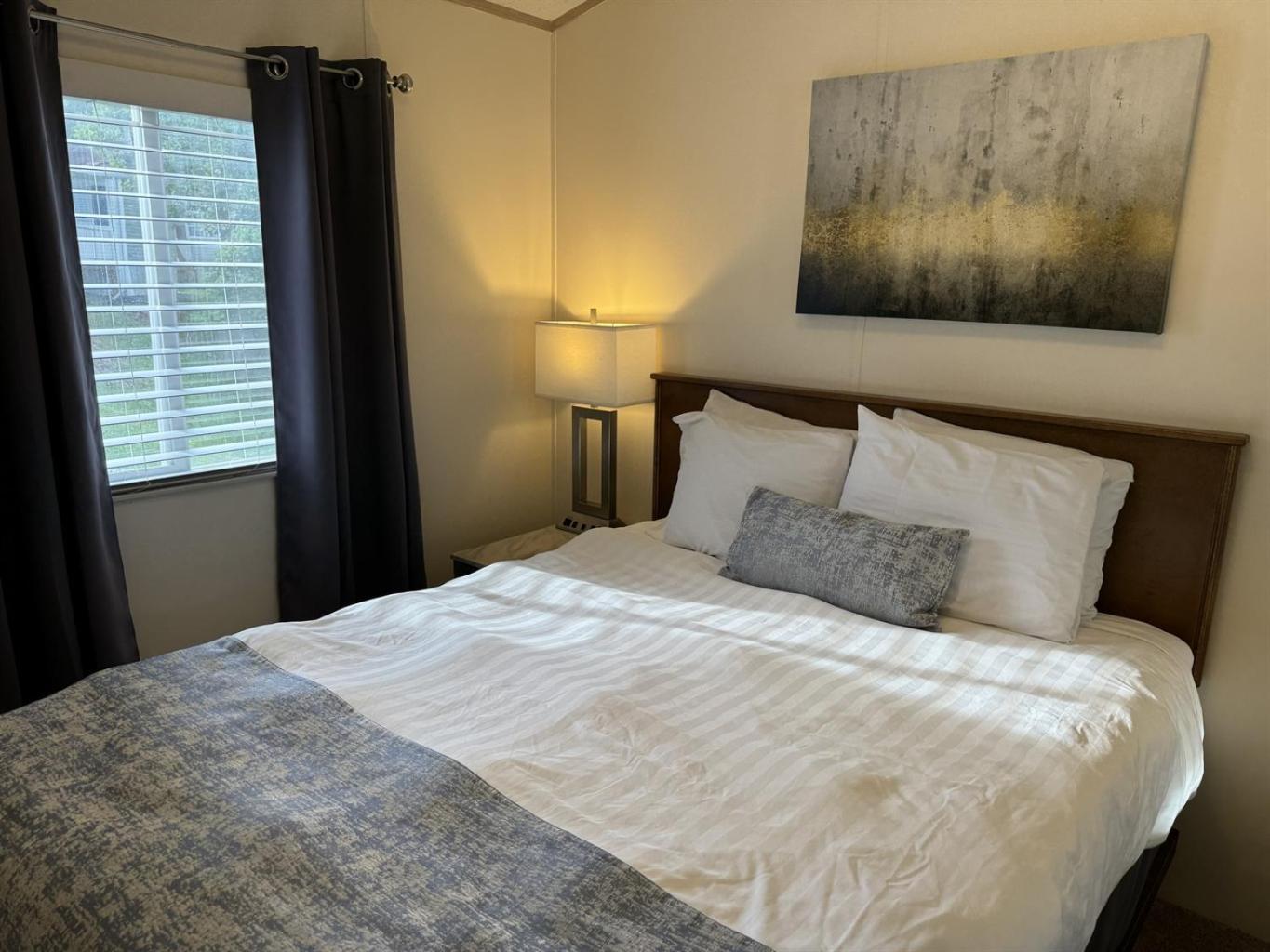 Delightful 2 Bedroom Model Chalé *