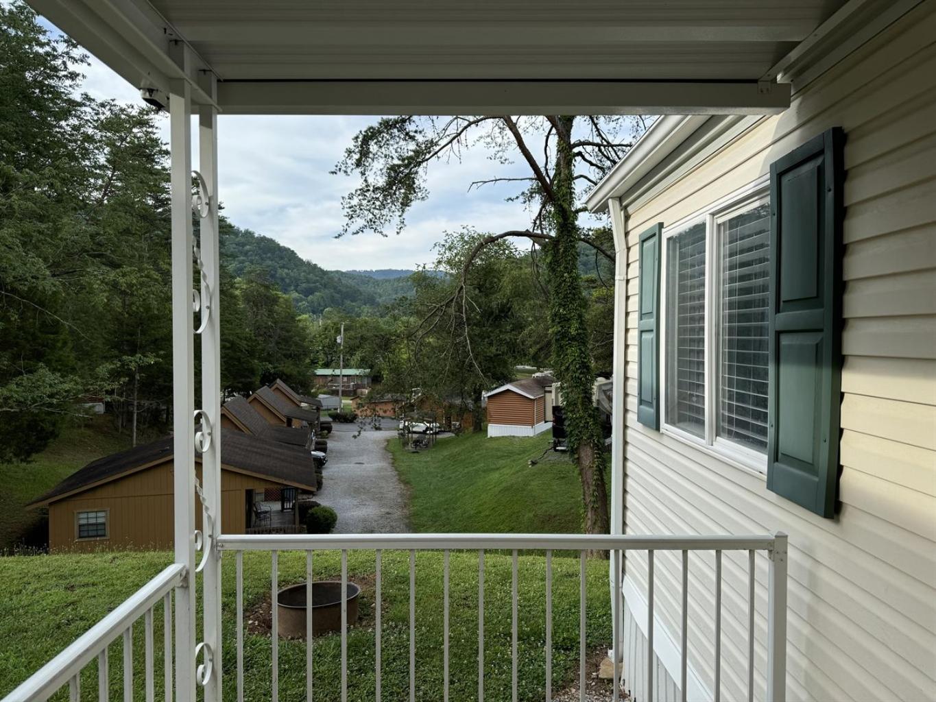 Chalé Delightful 2 Bedroom Model Pigeon Forge
